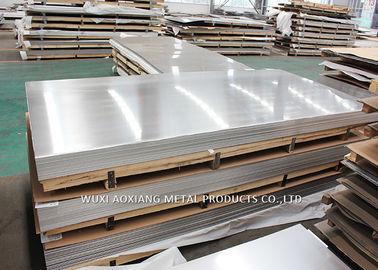 Harga yang bagus AISI 300 304 Stainless Steel Sheet, 2B Finish SS 304 Plate on line