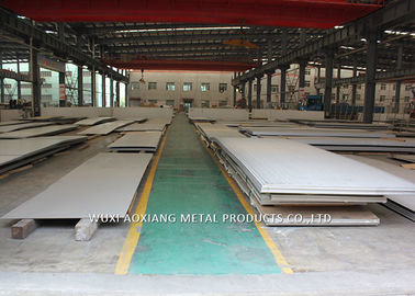 Harga yang bagus Hot Rolled 304 Grade Stainless Steel Sheet NO.1 Permukaan Laser Cutting Tersedia on line