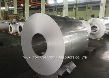 Harga yang bagus 309s Stainless Steel Roll / 300 Series Stainless Steel 8K Permukaan Cermin on line