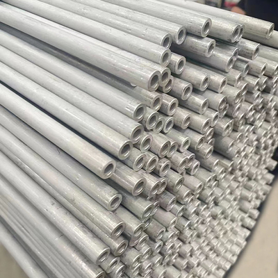 Harga yang bagus 8mm Stainless Steel Seamless Pipe SUS 303 316 321 on line