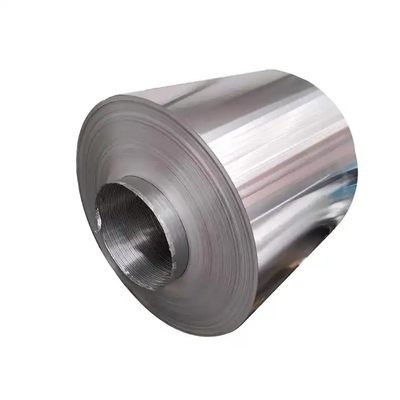 Harga yang bagus 4mm stainless steel cold rolled coil 409 416 420 430 316 316l 304 304l on line