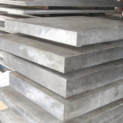 Harga yang bagus Plat logam lembaran aluminium berlubang 5052 6061 6063 Aluminium lembaran logam atap paduan emas on line