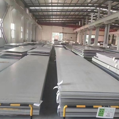 Harga yang bagus 4x8 Ss316 Lembar logam dekoratif Ss 304 Hairline Ba Finish Lembar baja tahan karat on line
