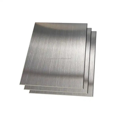 Harga yang bagus High Strength SS sheet aisi 304 310s 316 321 pelat baja tahan karat on line