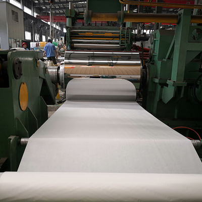 Harga yang bagus Teknik Gulung Dingin SS Coil dengan bahan standar AISI dan paduan on line