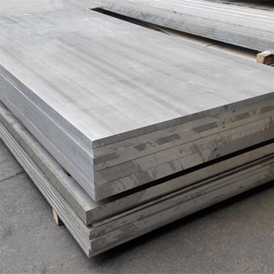 Harga yang bagus 1100 Lembar Aluminium Lembar 1000mm-2000mm Konstruksi Bangunan on line
