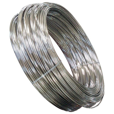Harga yang bagus ASTM AISI SS Wire SUS 0,13mm-3mm 304L/430/316/316L/310S/201/410/304 Kawat baja tahan karat on line