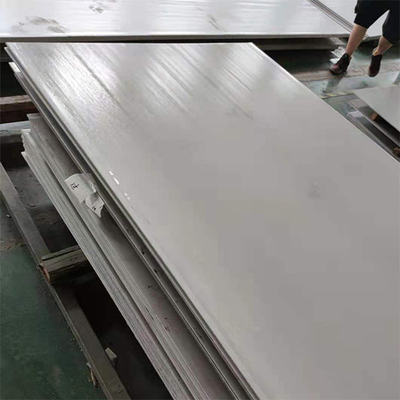 Harga yang bagus Pabrik Langsung SS 304l Plates 304 316L SS Plat 201 430 Lembar stainless steel Untuk dijual on line