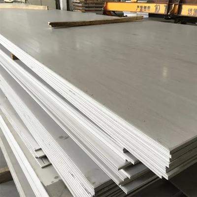 Harga yang bagus 304 0,8mm stain finish Hot digulung lembaran stainless steel on line