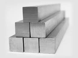 Harga yang bagus 430 Stainless Steel Square Steel Bar Brigth Finish Untuk Peralatan Dapur on line