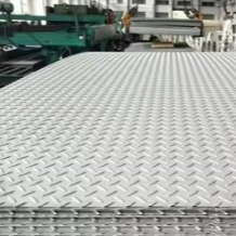 Harga yang bagus Permukaan alami atau sebagai Plat berlian stainless steel yang disesuaikan dengan metode pembayaran T/T on line