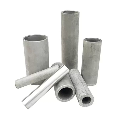 Harga yang bagus 201 304 304L 316L 321 08X18H10T 310S pipa stainless steel 3 inci tanpa jahitan on line