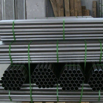 Harga yang bagus Jual panas ss pipa baja 201 304 316 las 201 tanpa jahitan stainless steel tabung bulat pipa on line