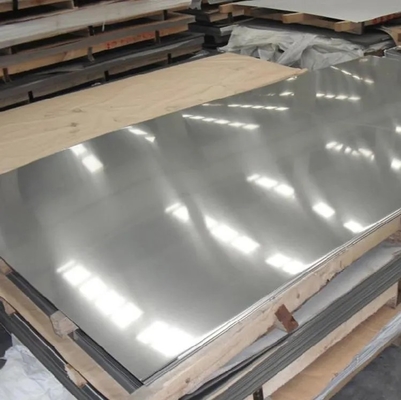 Harga yang bagus Kualitas Terbaik Disesuaikan 2205 2507 Dupleks Lembar Baja Rostless Harga on line