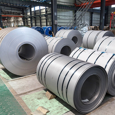 Harga yang bagus ASTM AISI SS 304 301s 321 310s Gulung rol baja tahan karat on line