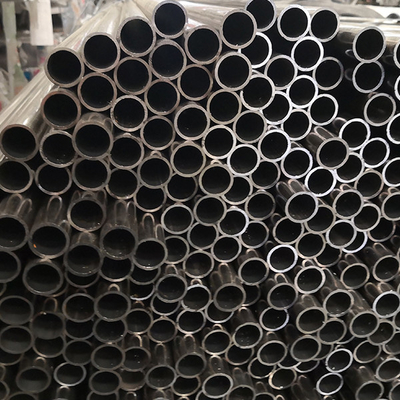 Harga yang bagus Stok Tersedia 304 Diameter Besar Stainless Steel Pipe Mirror Polished Aisi304 Las / Tube Seamless on line