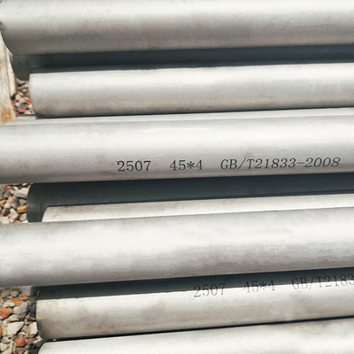Harga yang bagus AISI ASTM A269 TP Seamless Ss Pipe 310S 2205 2507 C276 201 304 304L 321 316 316L on line