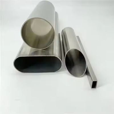 Harga yang bagus Hot Rolled Seamless Stainless Steel Pipe Super Duplex Steel S31803 Polished Seamless Tube on line