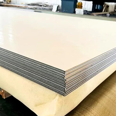 Harga yang bagus 430 Lembar stainless steel duplex Lembar stainless steel on line
