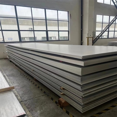 Harga yang bagus Harga bagus ss sheet 4mm 6mm 8mm 10mm 12mm 18mm 20mm No.1 201 304 304L 316 316L 316Ti 321 310S pelat baja tahan karat on line