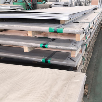 Harga yang bagus 304 3mm tebal 316 pelat baja tahan karat on line