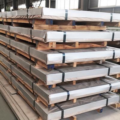 Harga yang bagus Cina AISI ASTM SS SUS BA 2B HL 8K No.1 Harga rendah 201 430 321 310S 304L 316 316L 304 Lembar/Plat baja tahan karat on line