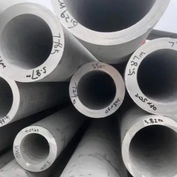 Harga yang bagus Grosir 316L 304 309S 310S 316L pipa stainless steel tanpa jahitan tabung penukar panas on line
