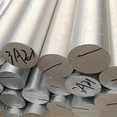 Harga yang bagus Ukuran Pemotongan Aluminium Rod 2024 2014 2017 5052 5056 5083 6061 6063 6082 7075 on line