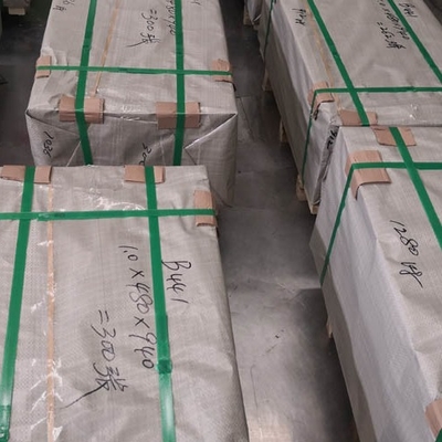 Harga yang bagus 201 Grade Cold Rolled Stainless Steel Sheet 4x8 Untuk Kitchenwave Building Lift on line