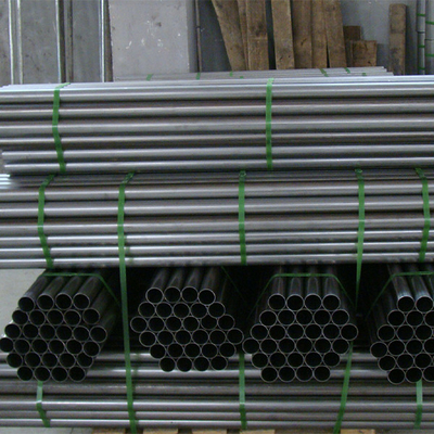 Harga yang bagus Teknik Gulung Panas / Gulung Dingin Stainless Steel Square / Pipe persegi panjang / Tube 300 Series Grade SS Pipe on line