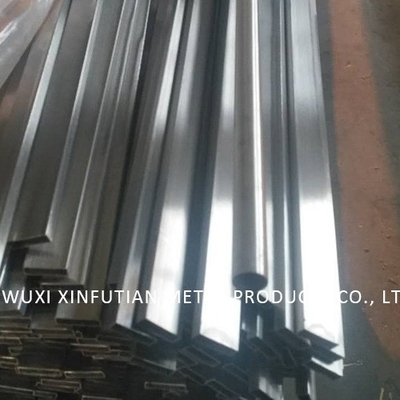 Harga yang bagus AISI 201 Stainless Steel Tubing / Welded Stainless Steel Pipe 304 Pegangan Bus on line