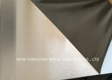 Harga yang bagus Permukaan Permukaan Stainless Steel Permukaan Anti-Sidik Jari 304 Lembar SS on line