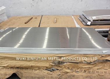Harga yang bagus Cold Rolled Stainless Steel Plate Grade 316 2mm 3mm Tebal Untuk Heat Exchanger on line