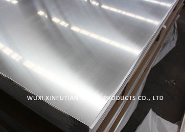 Harga yang bagus 304 1.0 Tebal Tipis Lembaran Stainless Steel 4 X 8 Panel Baja Gulungan Dingin Untuk Panel Dinding on line