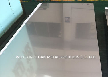 Harga yang bagus EN 14373 1.0 Tebal Panel Baja Gulung Dingin 1000 * 2000mm 1219 * 2438mm 1219 * 3048mm on line