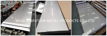 Harga yang bagus Permukaan Finish yang berbeda 316 Ketahanan Korosi Lembaran Stainless Steel on line