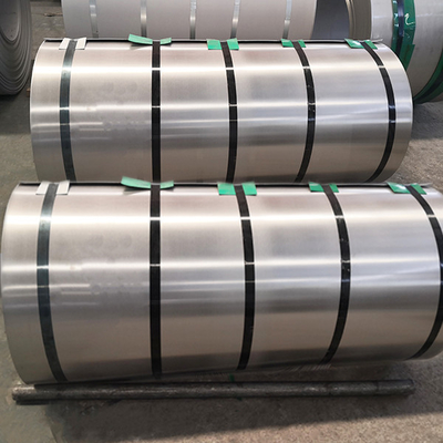 Harga yang bagus 0.03mm 0.04mm 0.05mm 0.06mm 0.08mm 0.02mm 420 304 316L 301 410 309S 310S SUS Stainless Steel Strip Coil on line