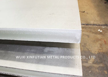 Harga yang bagus Pelat Baja Gulungan Panas / Lembaran Stainless Steel 201 Lembaran 1 NO1 1,4372 on line