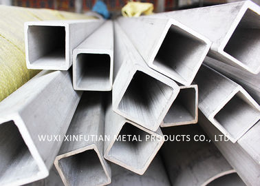 Harga yang bagus TP321 Sch40S 1 Inch 2 Inch Pipa Bulat Stainless Steel Untuk Industri on line