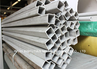 Harga yang bagus 300 Series Industrial Stainless Steel Welded Tubes Dengan Ketebalan 0.3-3MM on line