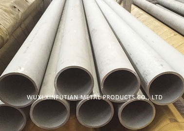 Harga yang bagus Round Seamless Stainless Steel Pipe 310S 1 Inch - 15 Inch Untuk Industri on line