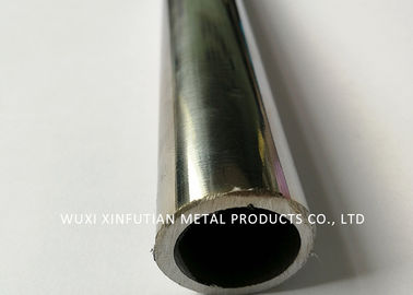 Harga yang bagus 347H Pipa Stainless Seamless Stainless Permukaan Cerah Untuk Pembuatan Peralatan on line
