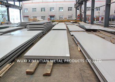 Harga yang bagus Garis Rambut Finish Hot Rolled Stainless Steel Sheet 430 Dengan PE Film Cover on line