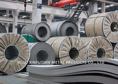 Harga yang bagus Disesuaikan Hot Rolled Stainless Steel Sheet 300 Series 3 - 120MM 317L BA Finish on line