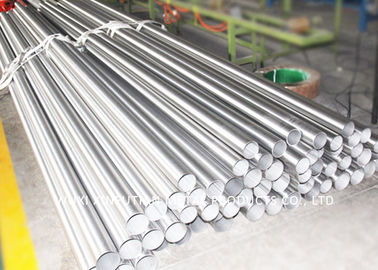Harga yang bagus ASTM A312 / A249 304 316L Seamless Steel Pipe Acar Industri 8 