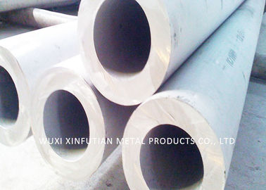 Harga yang bagus 2205 1.4462 S31803 S32205 Duplex Stainless Steel Pipa Stainless Steel Dupleks Industri Mulus on line