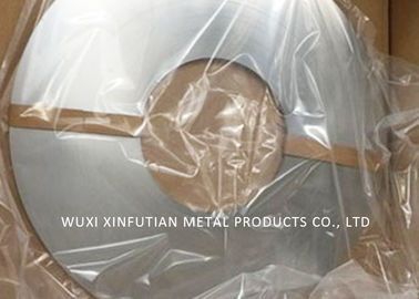 Harga yang bagus 2205 Duplex Stainless Steel Strip Coil Ketebalan 0,3 - 6mm Heat Resitance on line