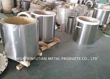 Harga yang bagus Bright Anil Stainless Steel Strip Coil BA Finish High Precision SUS Divider on line