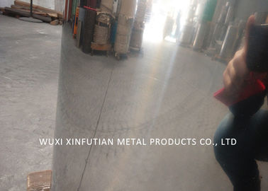 Harga yang bagus BA 2B Dingin Bergulir Ferit 430 Stainless Steel Coil Lebar 5 - 500mm Disesuaikan on line