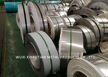 Harga yang bagus Ferrite 440C Steel Inox Sheet Dalam Coil / Slim Stainless Steel Strip Valve Seats on line